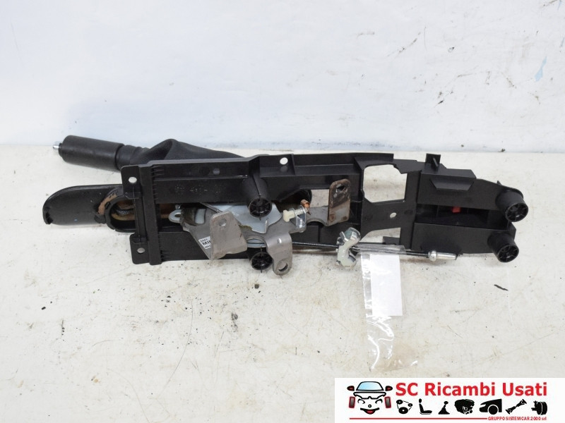 LEVA FRENO A MANO MINI One 2° Serie 34416774814 (06>13)