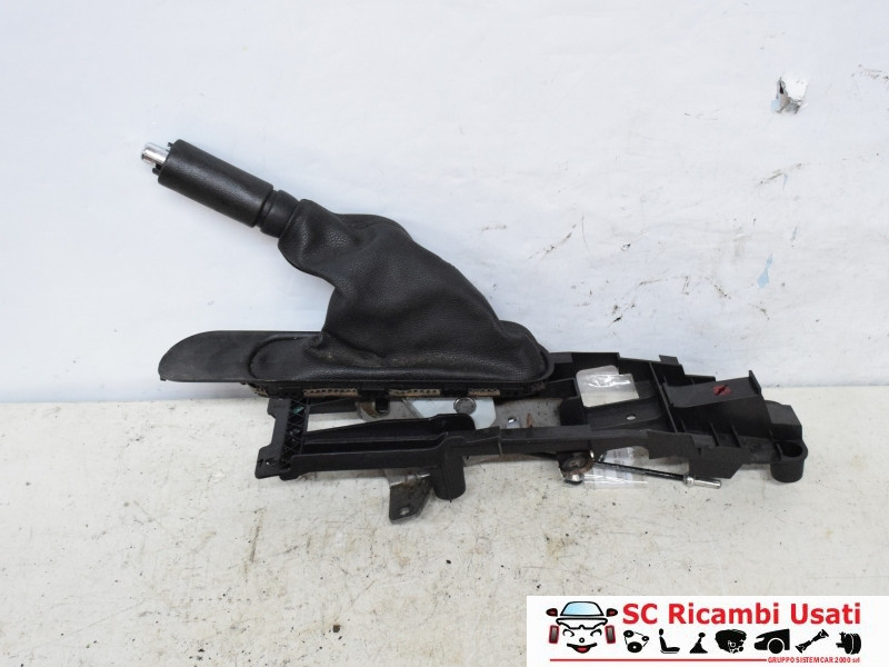 LEVA FRENO A MANO MINI One 2° Serie 34416774814 (06>13)