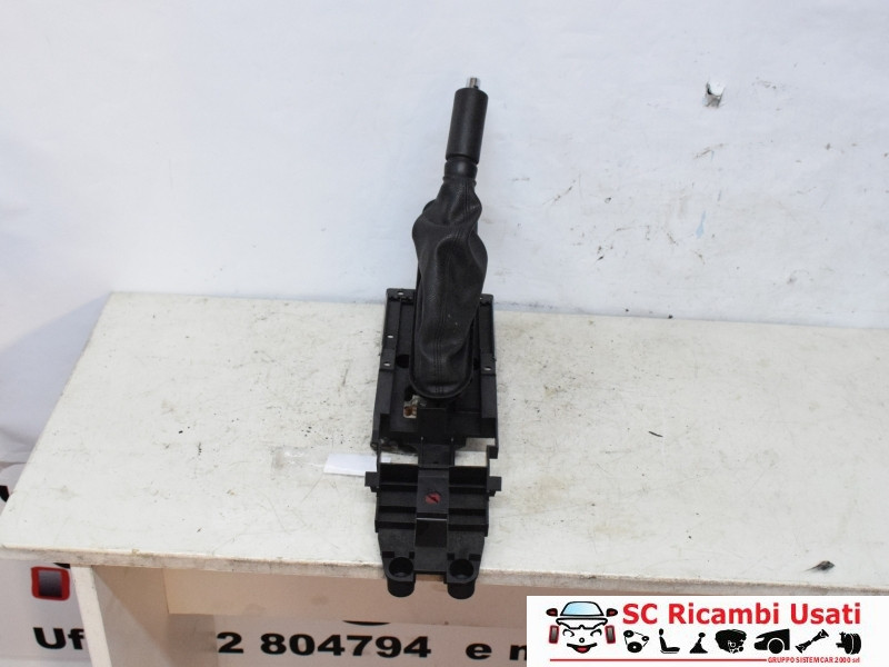 LEVA FRENO A MANO MINI One 2° Serie 34416774814 (06>13)
