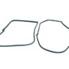 GUARNIZIONI PORTIERE MINI One 2° Serie 51767151383 (06>13)