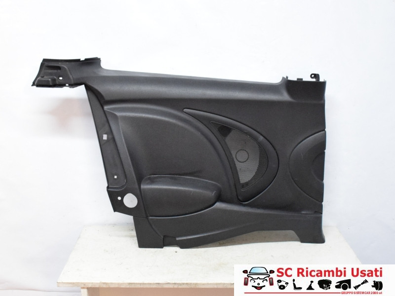 PANNELLO INTERNO PORTIERA POST SX MINI One 2° Serie (06>13)