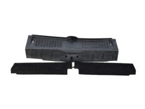 PANNELLO BATTIVALIGIA MINI One 2° Serie 51477138451 benzina (06>13)