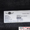 PANNELLO BATTIVALIGIA MINI One 2° Serie 51477138451 benzina (06>13)
