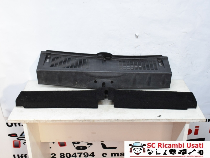 PANNELLO BATTIVALIGIA MINI One 2° Serie 51477138451 benzina (06>13)
