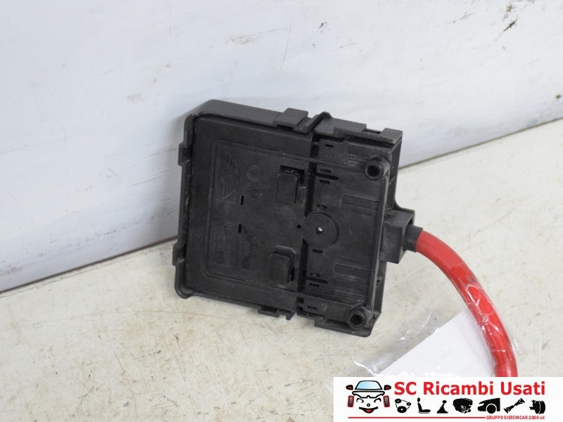 9136723 CENTRALINA BATTERIA MINI One 2° Serie benzina