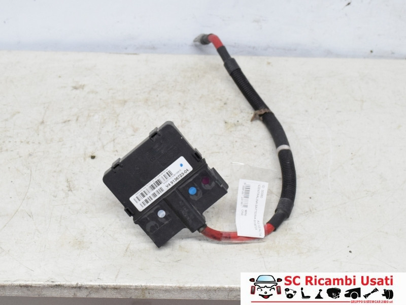 9136723 CENTRALINA BATTERIA MINI One 2° Serie benzina