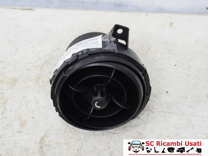 BOCCHETTA ARIA CRUSCOTTO SX MINI One 2° Serie 51452752764 (06>13)