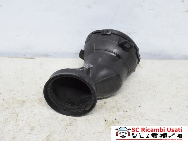 BOCCHETTA ARIA CRUSCOTTO SX MINI One 2° Serie 51452754451 (06>13)