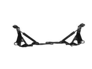 CERNIERE COFANO ANTERIORE DX E SX MINI One 2° Serie 51237148864 (06>13)