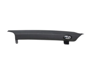 RIVESTIMENTO CRUSCOTTO MINI One 2° Serie 51452752831 (06>13)