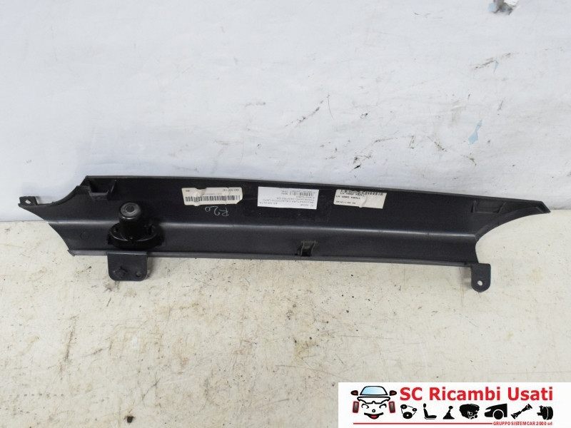 RIVESTIMENTO CRUSCOTTO MINI One 2° Serie 51452752831 (06>13)