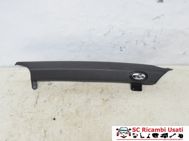 RIVESTIMENTO CRUSCOTTO MINI One 2° Serie 51452752831 (06>13)