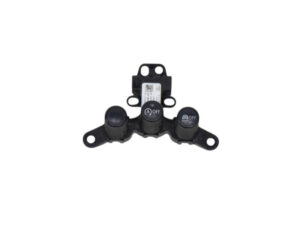 PULSANTE START E STOP MINI One 2° Serie 3454173 (06>13)