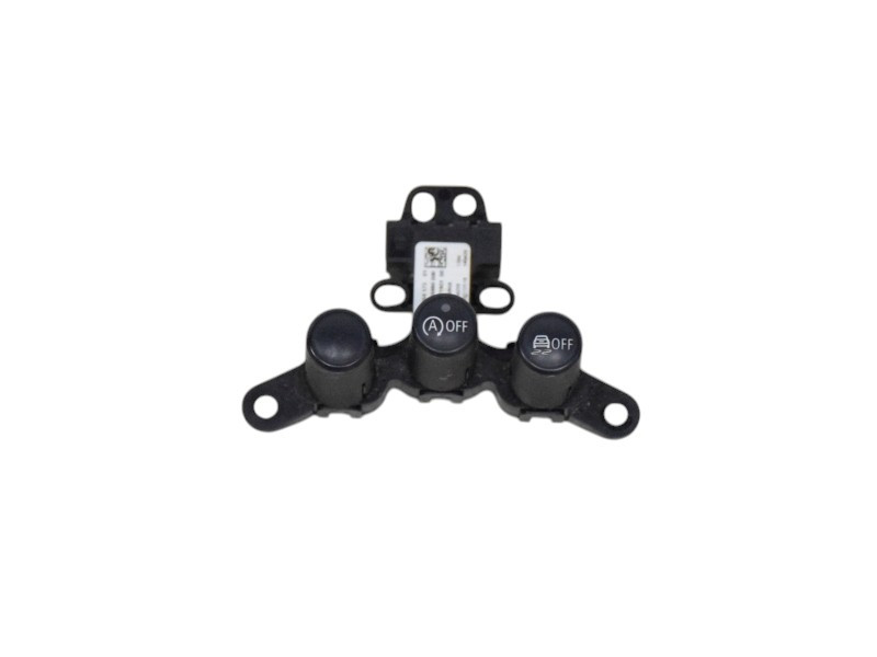 PULSANTE START E STOP MINI One 2° Serie 3454173 (06>13)