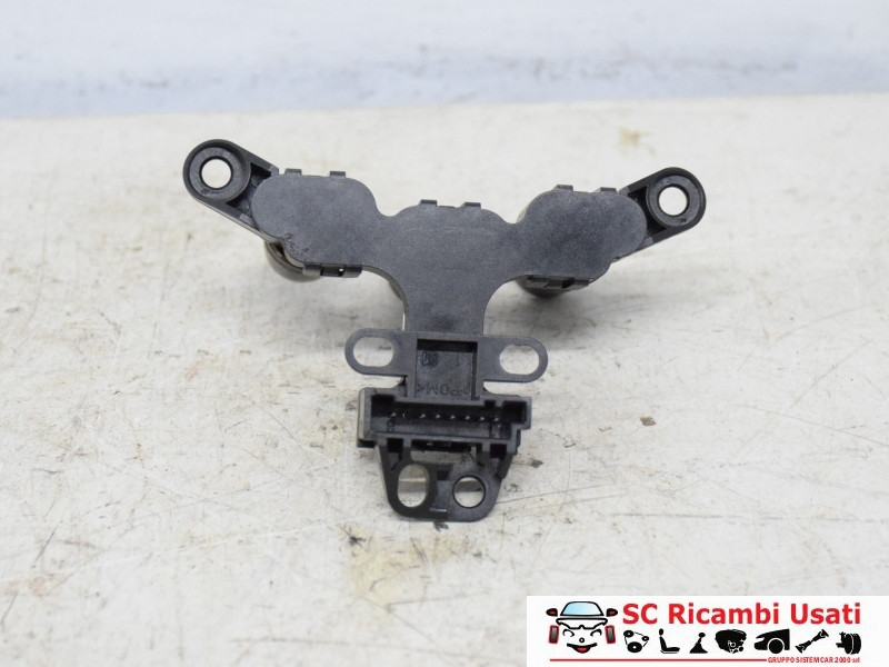 PULSANTE START E STOP MINI One 2° Serie 3454173 (06>13)