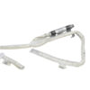 AIRBAG A TENDINA LATERALE PASSEGGERO MINI One 2° Serie 604435700 (06>13)