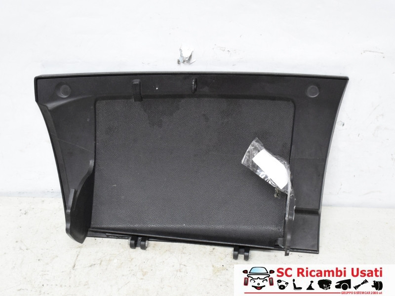 VANO PORTAOGGETTI MINI One 2° Serie 51162752811 (06>13)
