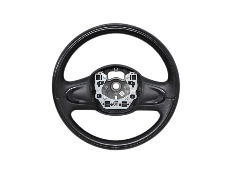 VOLANTE MINI One 2° Serie 609696201C (06>13)