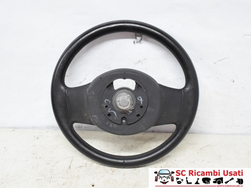 VOLANTE MINI One 2° Serie 609696201C (06>13)