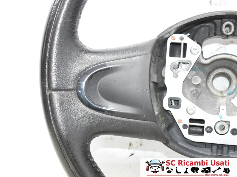 VOLANTE MINI One 2° Serie 609696201C (06>13)