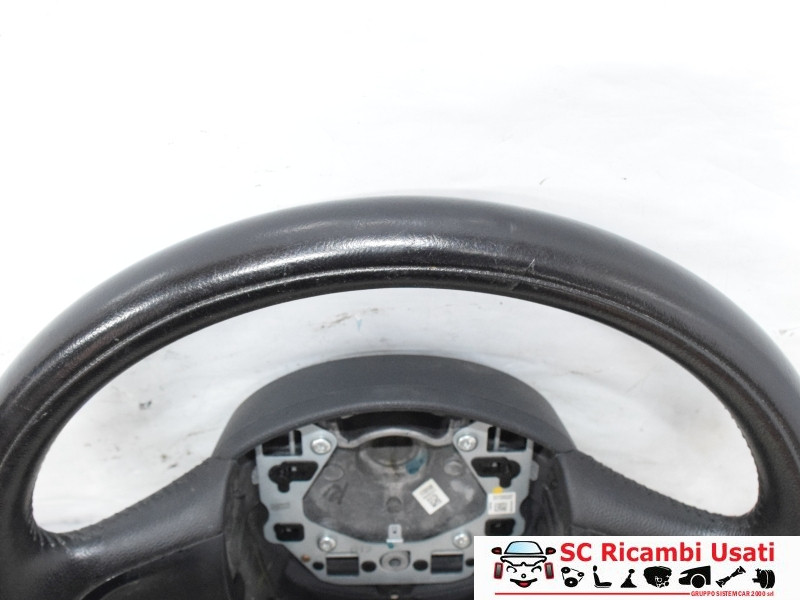 VOLANTE MINI One 2° Serie 609696201C (06>13)