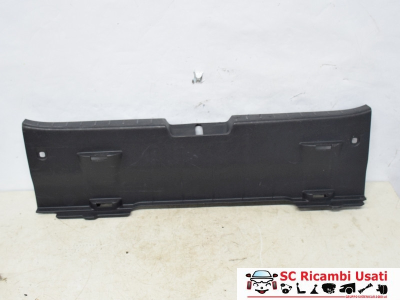 647160D020 PANNELLO BATTIVALIGIA TOYOTA Yaris Serie benzina