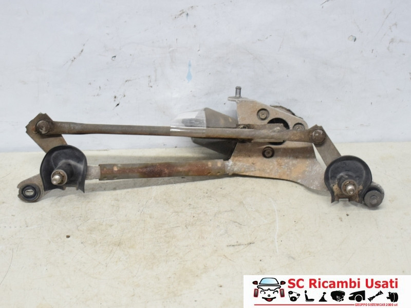 MOTORINO TERGICRISTALLO ANTERIORE TOYOTA Yaris Serie 851100D080 (05>08)