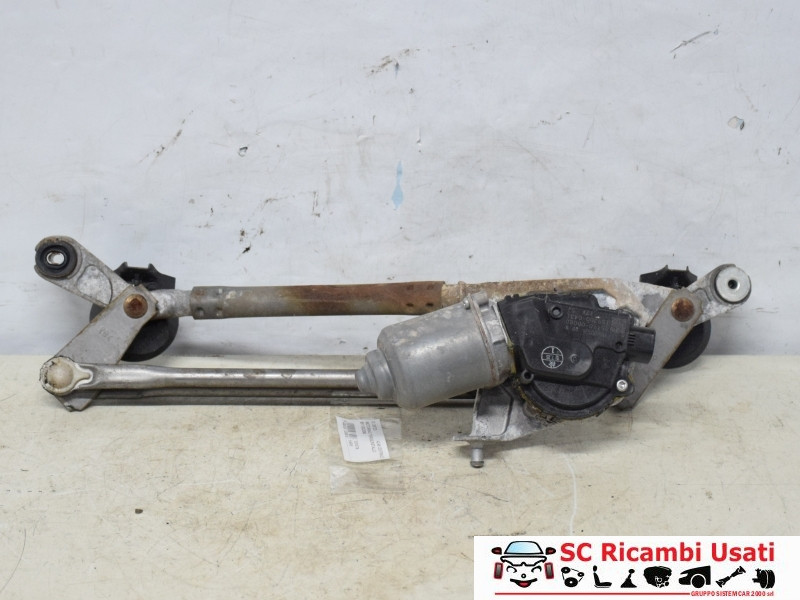 MOTORINO TERGICRISTALLO ANTERIORE TOYOTA Yaris Serie 851100D080 (05>08)