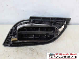 BOCCHETTA ARIA CRUSCOTTO SX PEUGEOT 207 2° Serie 96724794 (09>)