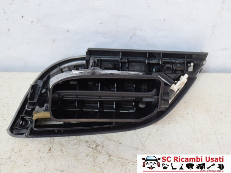 BOCCHETTA ARIA CRUSCOTTO SX PEUGEOT 207 2° Serie 96724794 (09>)