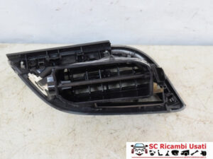 BOCCHETTA ARIA CRUSCOTTO DX PEUGEOT 207 2° Serie 96724793 (09>)