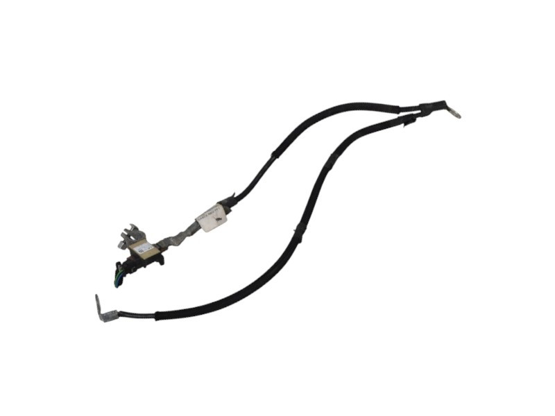 9678116380 9678116380 CAVO BATTERIA PEUGEOT 207 2° Serie diesel