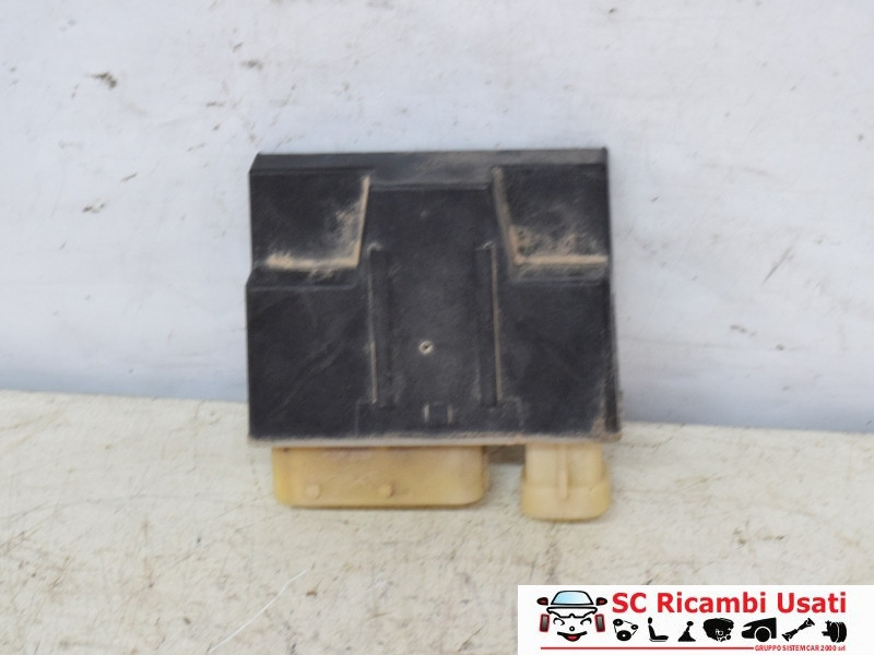 9652021180 9652021180 CENTRALINA PRERISCALDAMENTO CANDELETTE PEUGEOT 207 2° Serie diesel