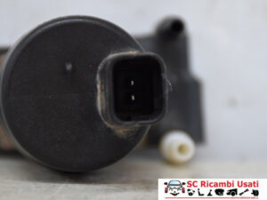 9641553980 9641553980 POMPA TERGICRISTALLI PEUGEOT 207 2° Serie diesel