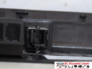 PULSANTE CHIUSURA PORTE PEUGEOT 207 2° Serie 9656713577 (09>)