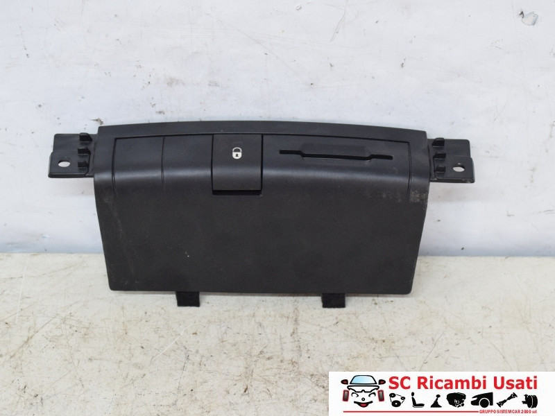 PULSANTE CHIUSURA PORTE PEUGEOT 207 2° Serie 9656713577 (09>)