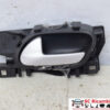 MANIGLIA INTERNA ANTERIORE SINISTRA PEUGEOT 207 2° Serie 96802456 (09>)