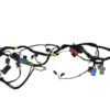 77368156 77368156 CABLAGGIO APPARATO DI RISCALDAMENTO ALFA ROMEO Stelvio Serie (949_) diesel