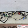 77368156 77368156 CABLAGGIO APPARATO DI RISCALDAMENTO ALFA ROMEO Stelvio Serie (949_) diesel
