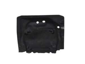 PANNELLO INTERNO BAGAGLIAIO MERCEDES Classe B (W242) A2466900042 (12>14)