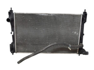 51936040 51936040 RADIATORE ACQUA FIAT Punto EVO diesel