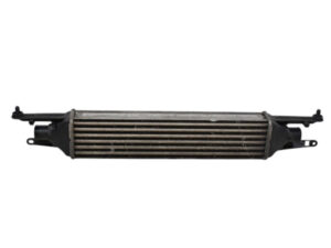 55702237 55702237 INTERCOOLER FIAT Punto EVO diesel