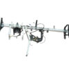 TRAVERSA SOTTOCRUSCOTTO MERCEDES Classe B (W242) A2466800455 (12>14)