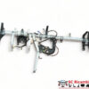 TRAVERSA SOTTOCRUSCOTTO MERCEDES Classe B (W242) A2466800455 (12>14)