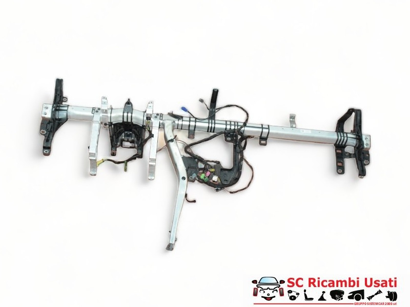 TRAVERSA SOTTOCRUSCOTTO MERCEDES Classe B (W242) A2466800455 (12>14)