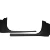 BATTITACCO MERCEDES Classe B (W242) A2466800206 (12>14)