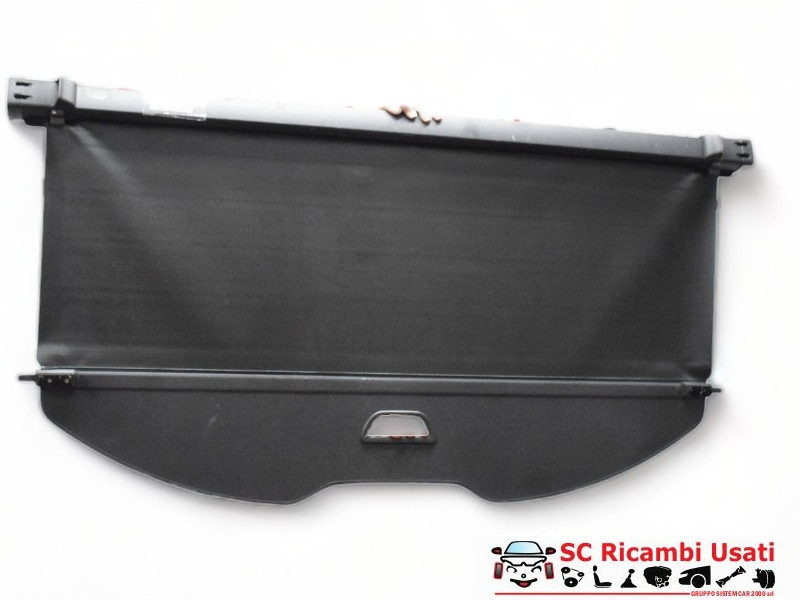 CAPPELLIERA POSTERIORE MERCEDES Classe B W246 2° Serie (12>)