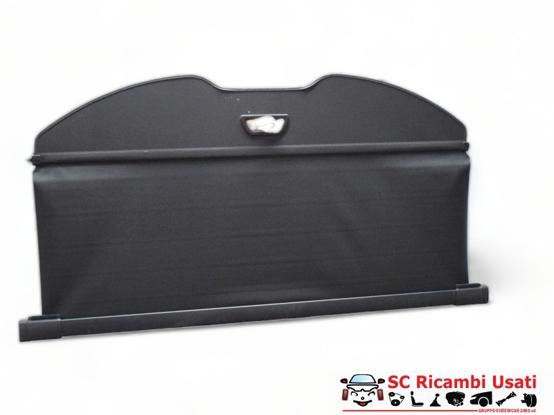 CAPPELLIERA POSTERIORE MERCEDES Classe B W246 2° Serie (12>)