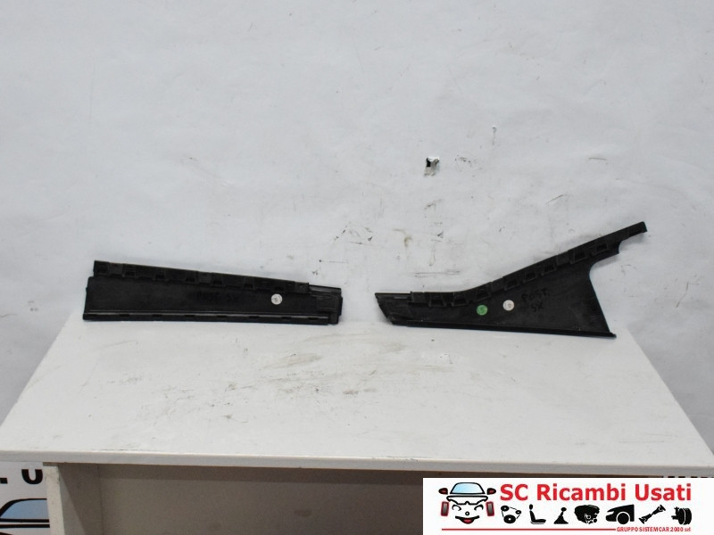 MODANATURA PORTA POSTERIORE SX MERCEDES Classe B (W242) A2467320529 (12>14)