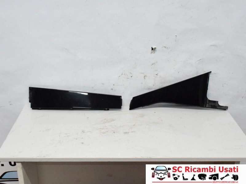 MODANATURA PORTA POSTERIORE SX MERCEDES Classe B (W242) A2467320529 (12>14)